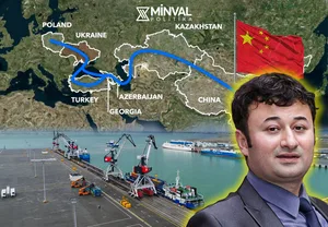 Какие перспективы открываются перед Азербайджаном?