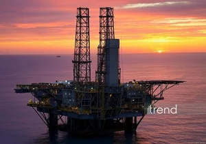 Азербайджанская нефть подешевела