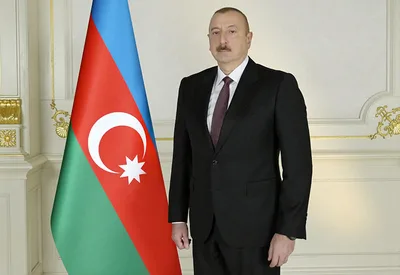 Президент Ильхам Алиев направил поздравительное письмо Президенту Малави