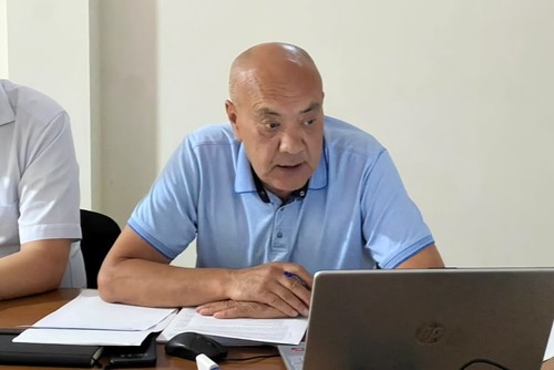 На КФБ создают новую цифровую платформу для торговли товарами