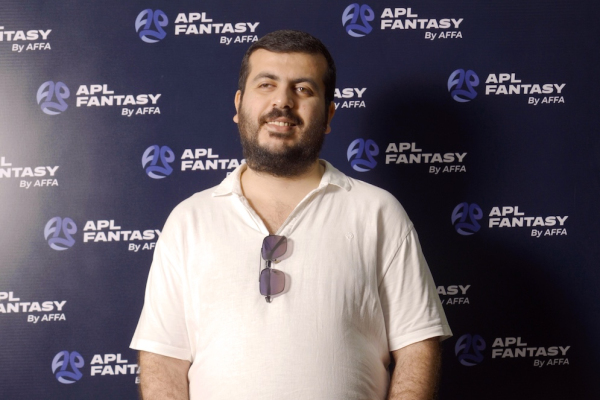 APL Fantasy: 16 тысяч участников, а победил Мамед Иманов
