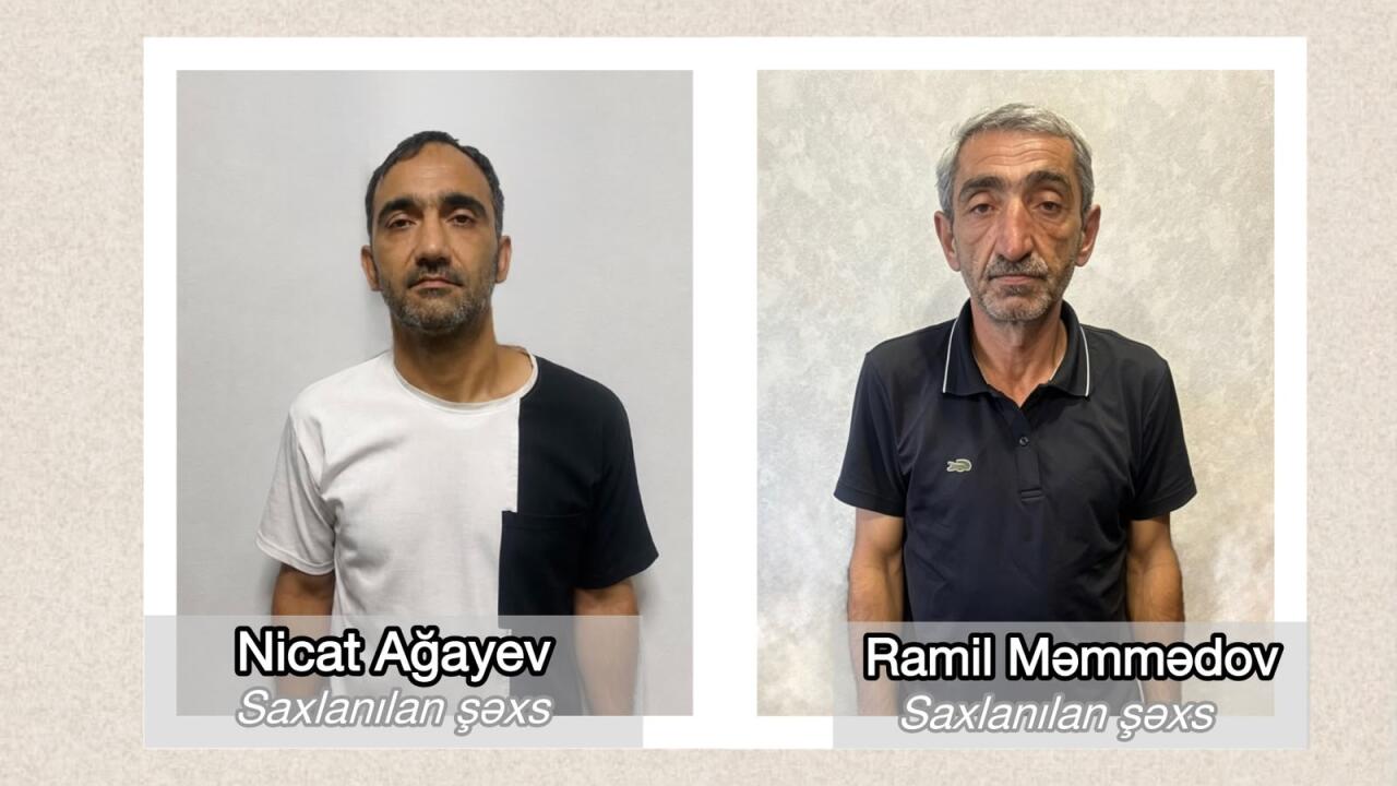 46 kiloqramdan artıq narkotik vasitə dövriyyədən çıxarılıb