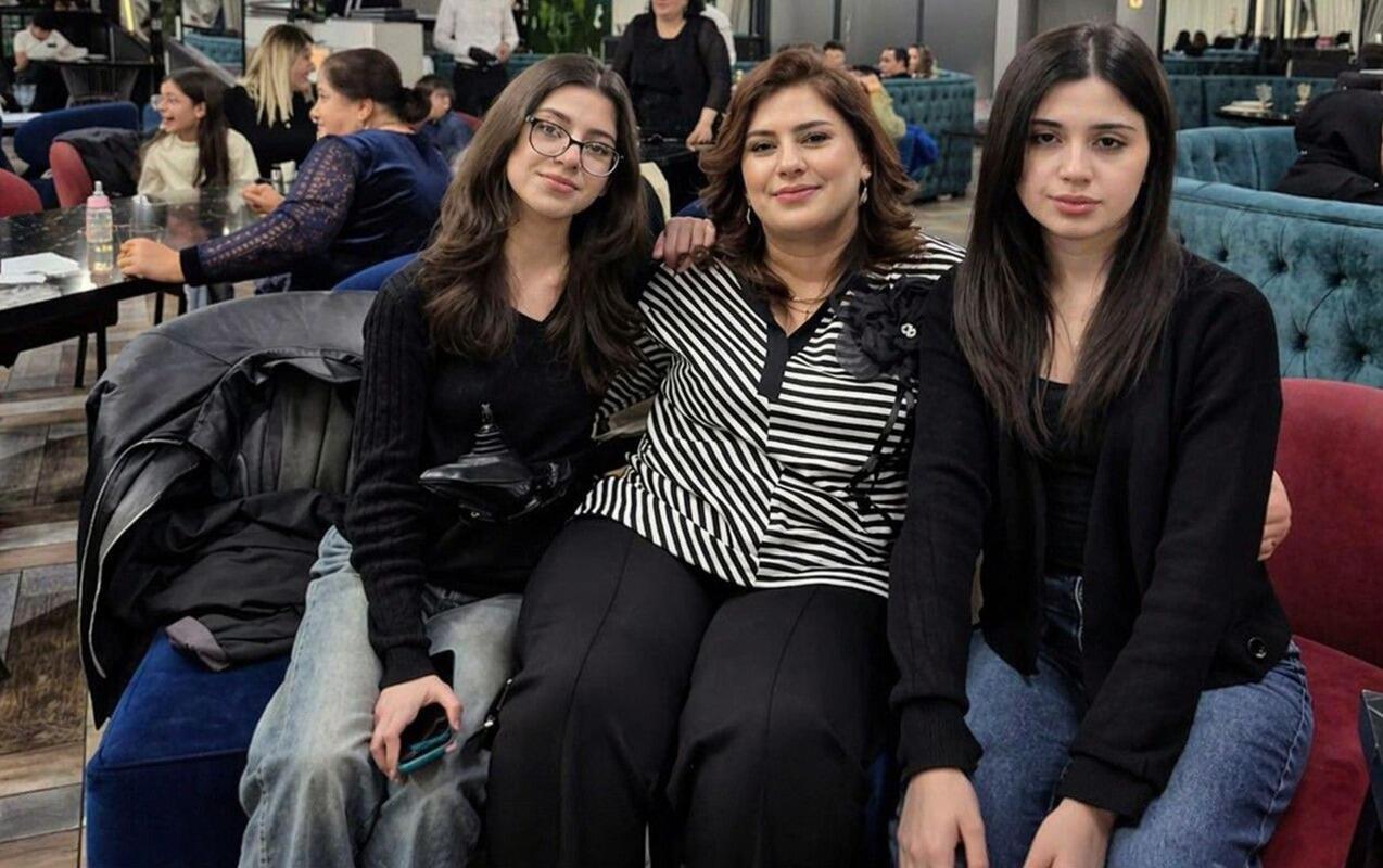 I ixtisas qrupu üzrə bir abituriyent 700 bal toplayıb