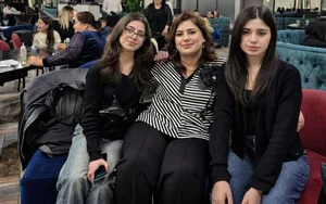 I ixtisas qrupu üzrə bir abituriyent 700 bal toplayıb