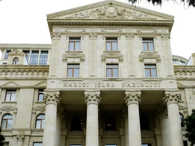 Консул Генконсульства Азербайджана в Тебризе погиб в ДТП