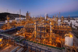 McKinsey: SOCAR благодаря искусственному интеллекту превратила единственный в Азербайджане карбамидный завод в мирового промышленного лидера