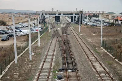 В Азербайджане усилят охрану зоны безопасности ж/д