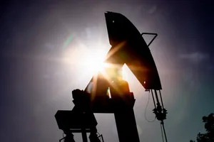 Скачок азербайджанской и мировой нефти