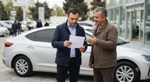 Avtomobillər üçün rəqəmsal pasport hansı müsbət nəticələri