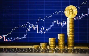 "Bitcoin" yenidən ucuzlaşdı
