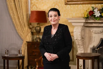 Президент Мальты поздравила Ильхама Алиева по случаю Дня независимости