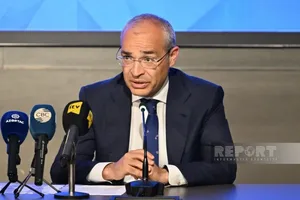 Джаббаров: Подписанный между Азербайджаном и США протокол внесет вклад в продолжение конструктивного диалога