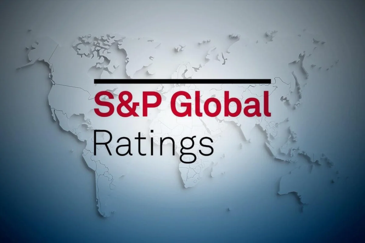 S&P повысило рейтинг Азербайджанского фонда развития бизнеса до "BB"