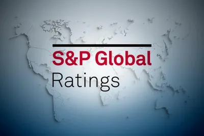 S&P повысило рейтинг Азербайджанского фонда развития бизнеса до "BB"