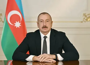 Ильхам Алиев: Азербайджан поддержал страны, нуждающиеся в энергетических ресурсах