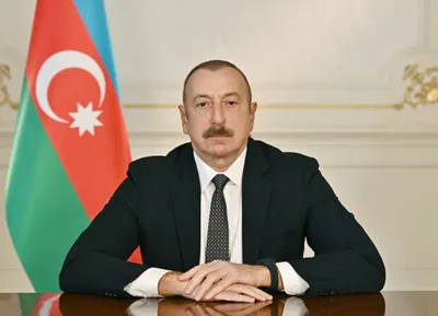 Президент Ильхам Алиев осудил теракт в Пакистане