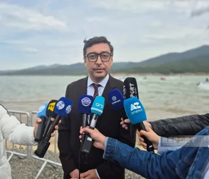 Fərid Qayıbov: "Prezident Kuboku 2026" reqatasında çox ölkənin iştirak etməsi sevindirici haldır"