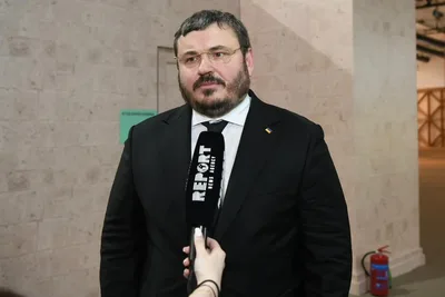 Юрий Гусев: Киев рассчитывает на участие Азербайджана в конференции по восстановлению Украины