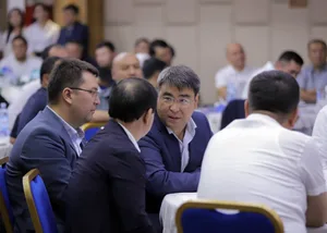 Узбекистанских предпринимателей пригласили развивать бизнес в городе Ош