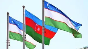 Узбекистан и Азербайджан выходят на новый этап отношений