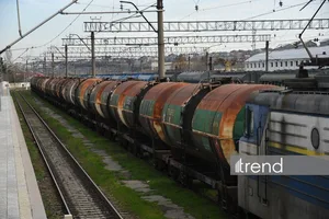 Названа стоимость экспорта продукции из Азербайджана в Армению в январе-июне
