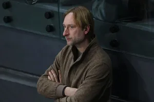 Плющенко прокомментировал переход сына в сборную Азербайджана