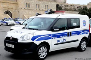 Paytaxtda oğurluq etməkdə şübhəli bilinən şəxslər saxlanılıb