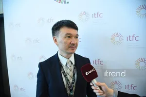 ITFC Azərbaycanda özəl sektorun liderliyi ilə iqtisadi inkişafa fokuslanacaq