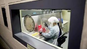 Документы американского посольства в Киеве подтвердили финансирование 13 биолабораторий