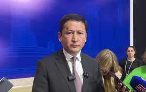 "В Узбекистане нет места, куда нельзя было бы поехать туристу" — Абдулазиз Аккулов. Видео