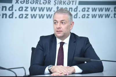 Добрососедство как основа будущего Южного Кавказа