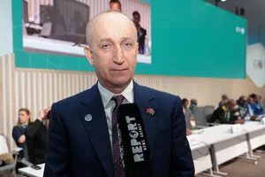 Омер Булут: Турция и Азербайджан продолжают сотрудничество в жилищной сфере