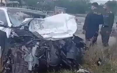 Посол Ирана выразил соболезнования в связи с гибелью консула Азербайджана