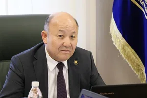 Без полномочий проводить аудит эффективности и соответствия Счётную палату можно упразднить, - председатель СП Акматов