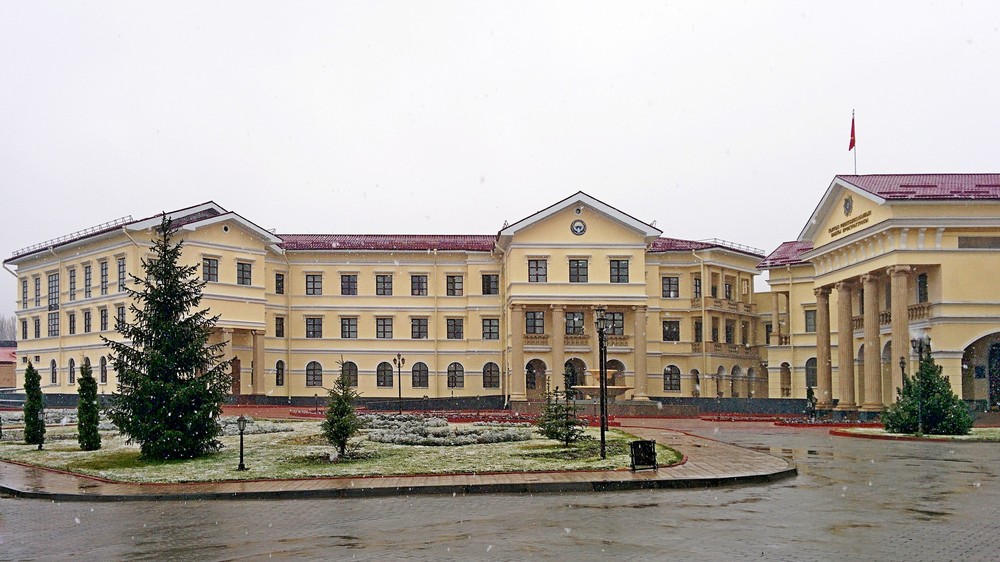 Проверки бизнеса хотят отдать под контроль прокуратуры