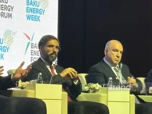 SOCAR neft-qaz şirkətindən qlobal enerji şirkətinə çevrilir