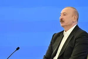 Ильхам Алиев: мы хотим, чтобы Новая Каледония, Полинезия, Мартиника и Сен-Мартен были свободны