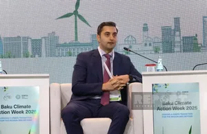 SOCAR Green займется декарбонизацией крупнейшего потребителя электроэнергии в Азербайджане