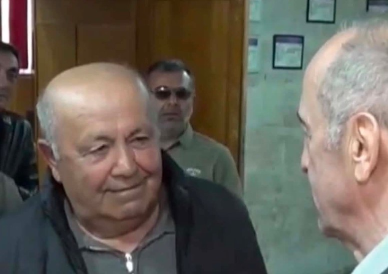 Vaqif Xaçaturyan və humanizm dərsi: bu hekayə nə göstərdi