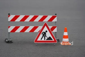 В Баку ограничат движение транспорта на ряде улиц