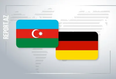 Азербайджан и Германия обсудят в Баку инвестиции в транспорт, логистику и зеленую энергетику