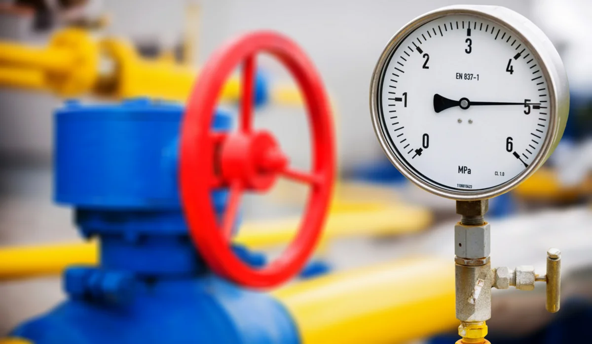 В Азербайджане добыча газа во II квартале выросла на 1%