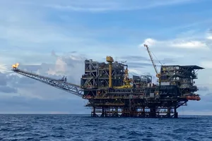 Азербайджанская нефть уверенно растет