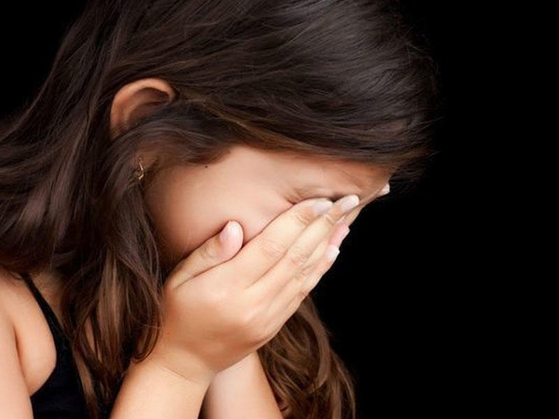 Sumqayıtda 15 yaşlı qız itkin düşüb