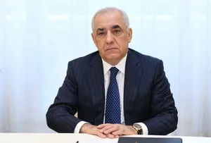Премьер: Азербайджан проводит политику открытой экономики и поощрения бизнеса