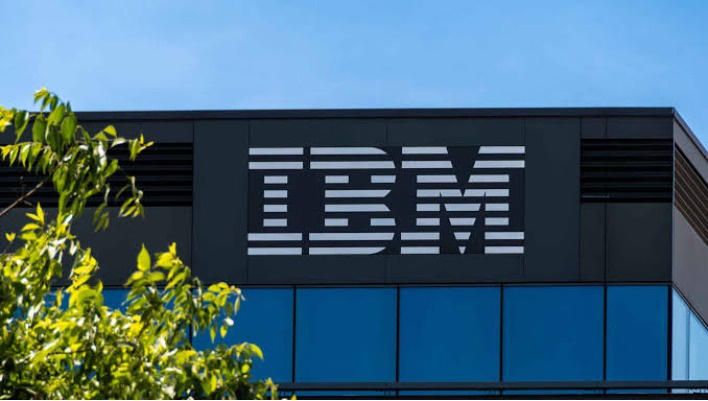 Акции IBM за день обвалились на 25%. Это затронуло весь технологический сектор