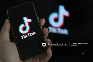 23 yaşlı tiktoker saxlanıldı