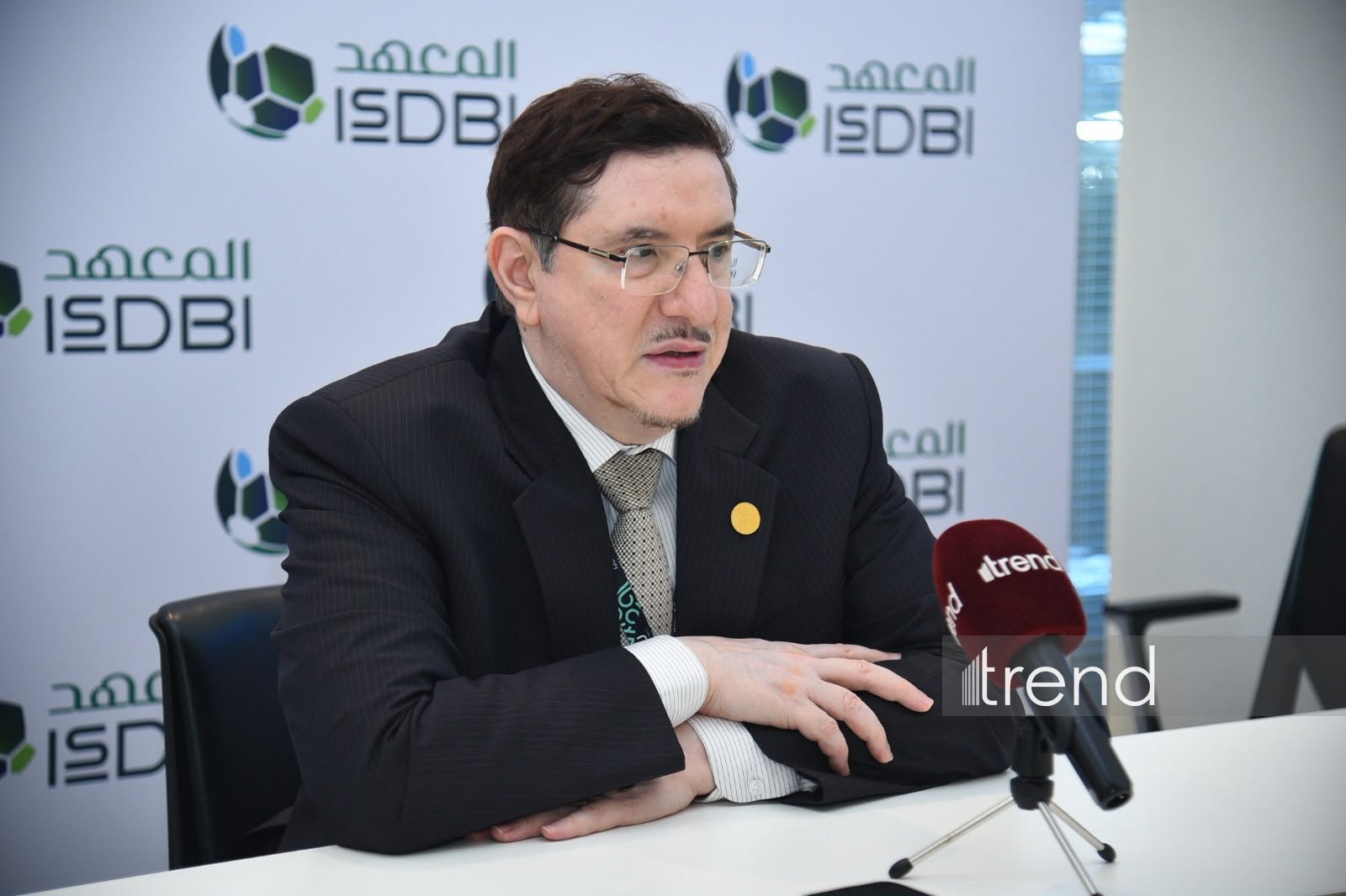IsDBI работает с Азербайджаном над оформлением нормативной базы для выпуска сукук (Эксклюзивное интервью)