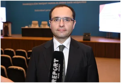 Меджнун Мамедов: Госпрограмма нацелена на комплексное решение проблем аграрного сектора - ИНТЕРВЬЮ