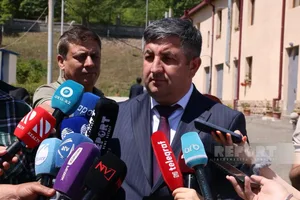 В Ханкенди планируется реконструкция водо- и канализационных коллекторов